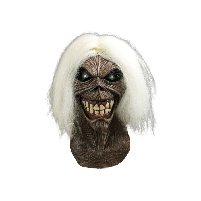 IRON MAIDEN KILLERS MASK (EDDIE)