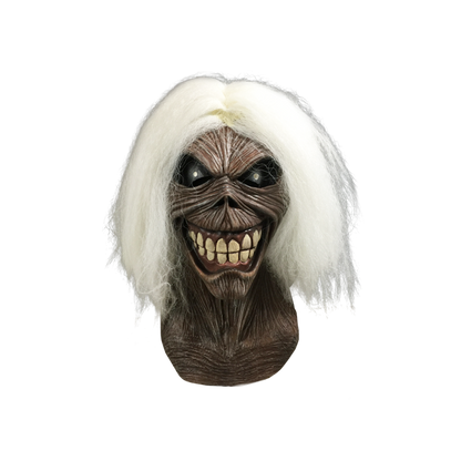 IRON MAIDEN KILLERS MASK (EDDIE)
