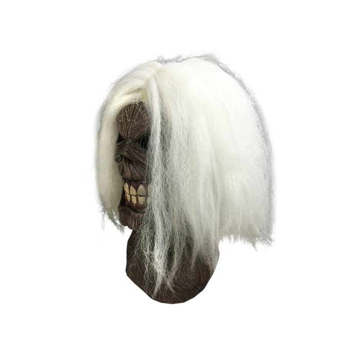 IRON MAIDEN KILLERS MASK (EDDIE)