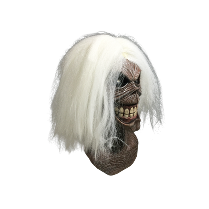 IRON MAIDEN KILLERS MASK (EDDIE)