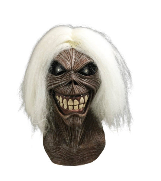 IRON MAIDEN KILLERS MASK (EDDIE)