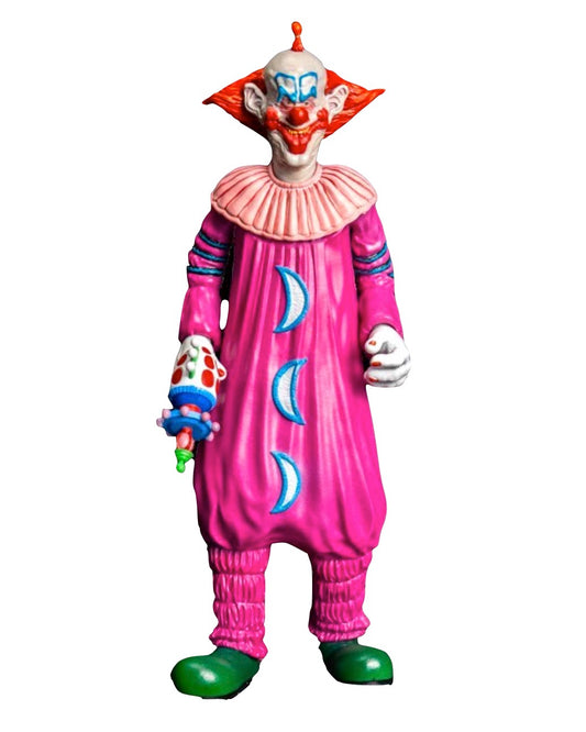 KILLER KLOWNS FROM OUTER SPACE SLIM 8 INCH SCALE FIGURE (SCREAM GREATS)
