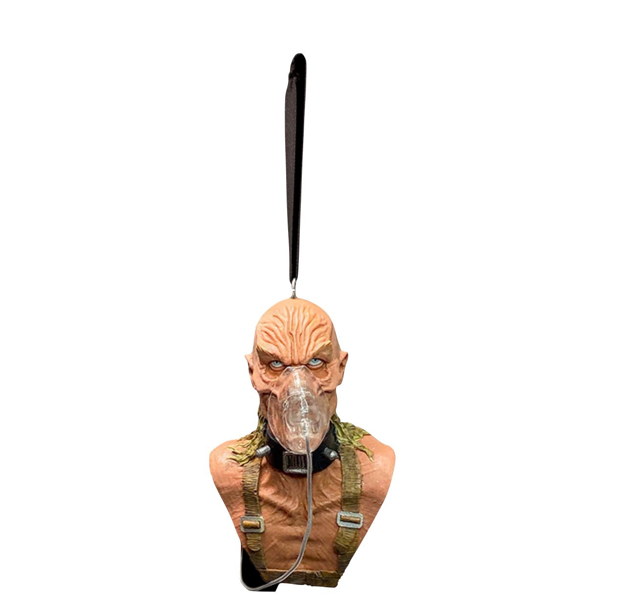 HOUSE OF 1000 CORPSES DOCTOR SATAN ORNAMENT - HOLIDAY HORRORS