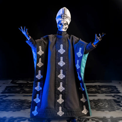 GHOST - PAPA EMERITUS II 1:6 SCALE FIGURE