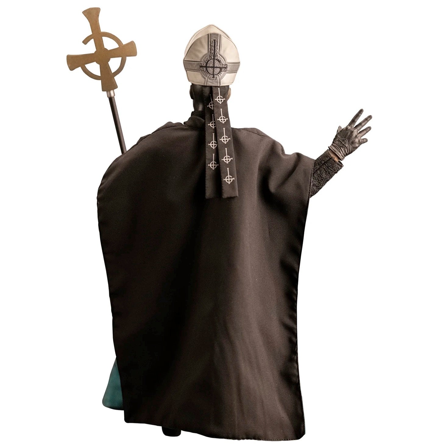 GHOST - PAPA EMERITUS II 1:6 SCALE FIGURE