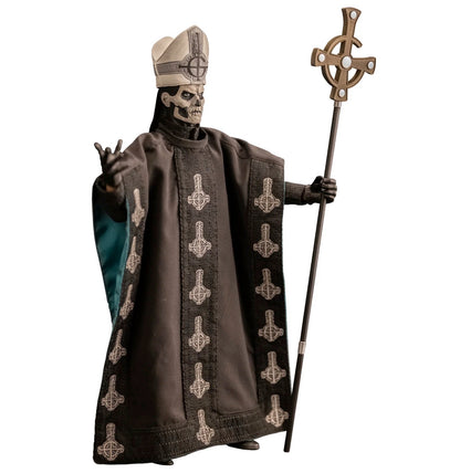GHOST - PAPA EMERITUS II 1:6 SCALE FIGURE
