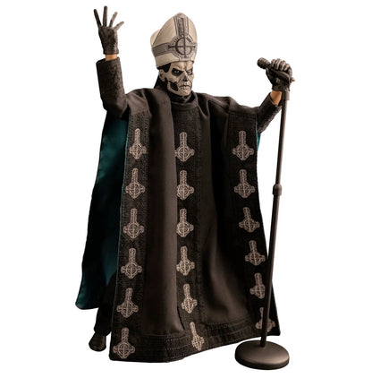 GHOST - PAPA EMERITUS II 1:6 SCALE FIGURE