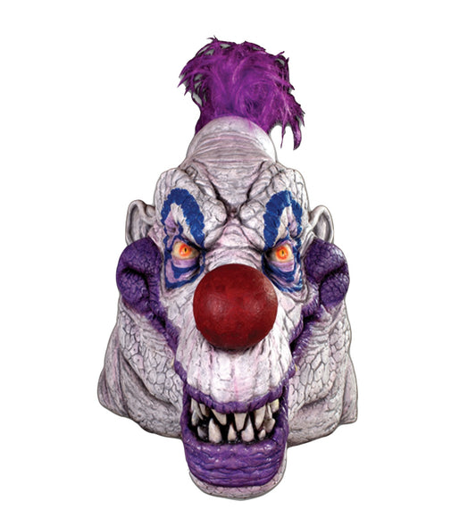 KILLER KLOWNS FROM OUTER SPACE KLOWNZILLA MASK