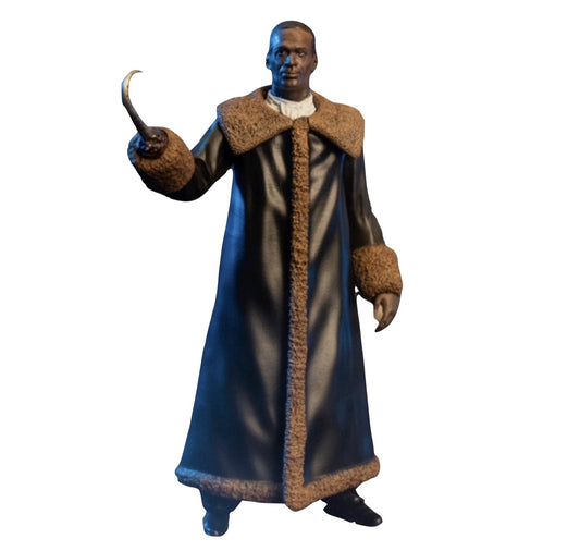 CANDYMAN II CANDYMAN 8 INCH SCALE FIGURE (SCREAM GREATS)