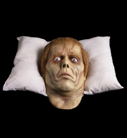 DAWN OF THE DEAD ROGER PILLOW PAL PROP REPLICA