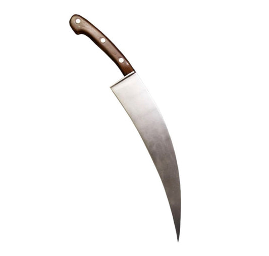 HALLOWEEN (1978) MICHAEL MYERS POSTER KNIFE PROP REPLICA