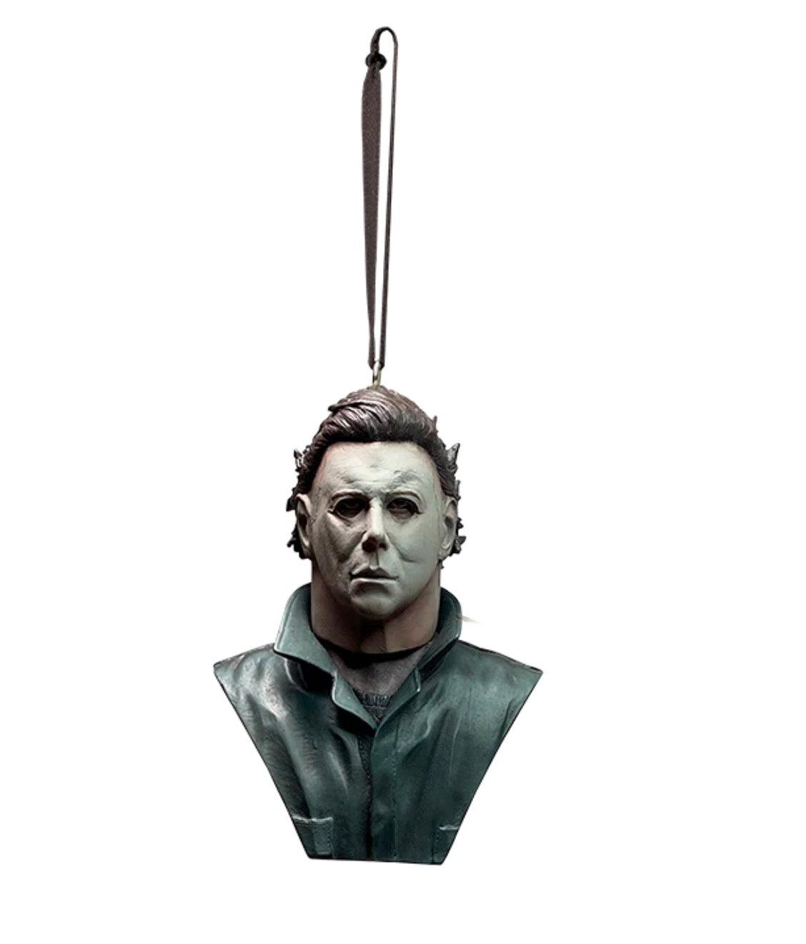 HALLOWEEN (1978) MICHAEL MYERS ORNAMENT - HOLIDAY HORRORS