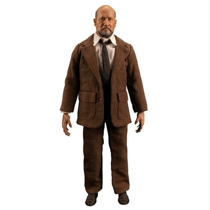 HALLOWEEN (1978) DOCTOR LOOMIS 1:6 SCALE FIGURE (MICHAEL MYERS)