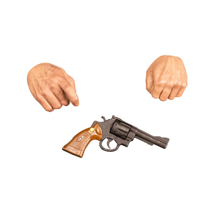 HALLOWEEN (1978) DOCTOR LOOMIS 1:6 SCALE FIGURE (MICHAEL MYERS)