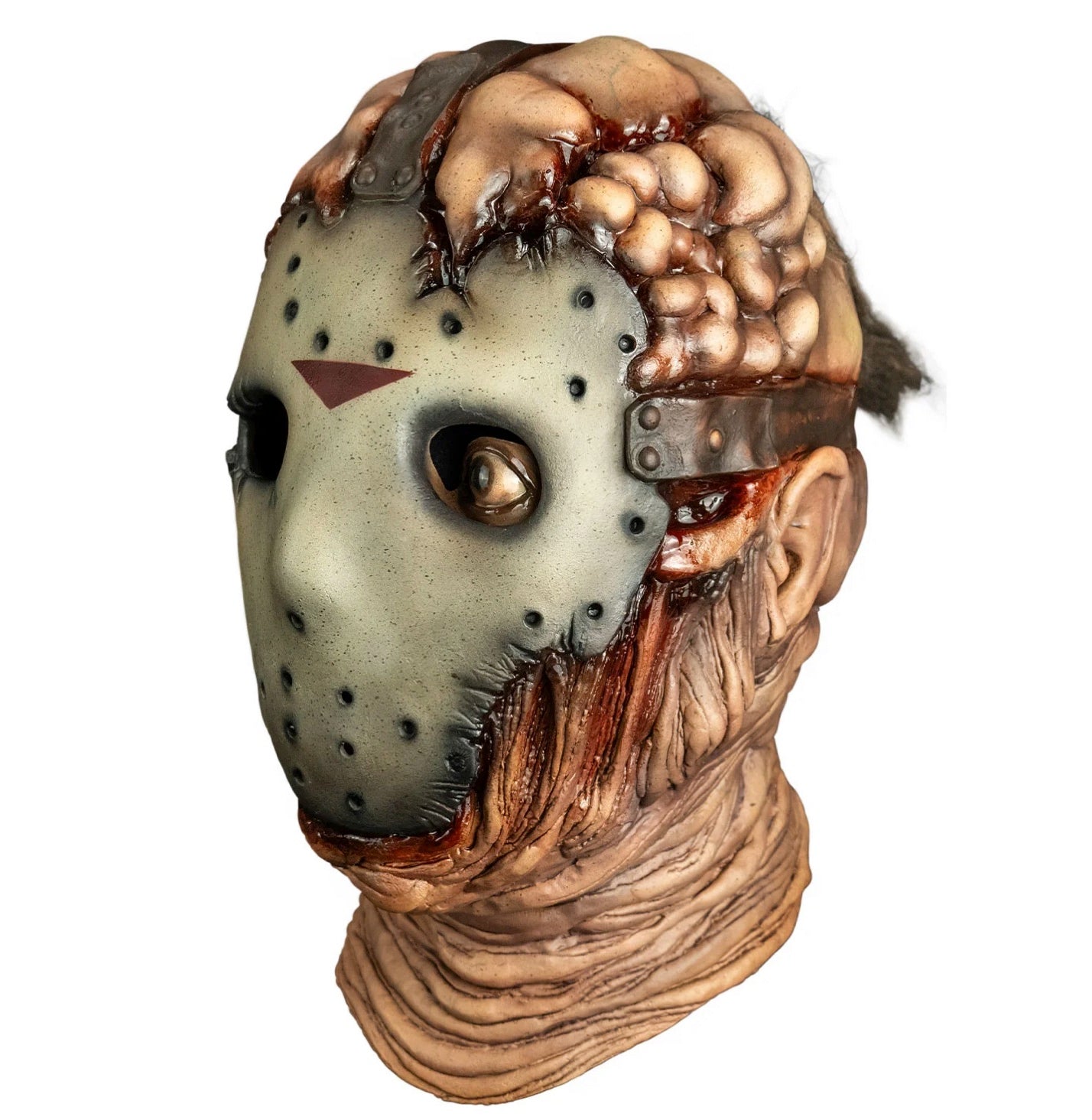 FRIDAY THE 13TH - JASON GOES TO HELL (1993) JASON MASK