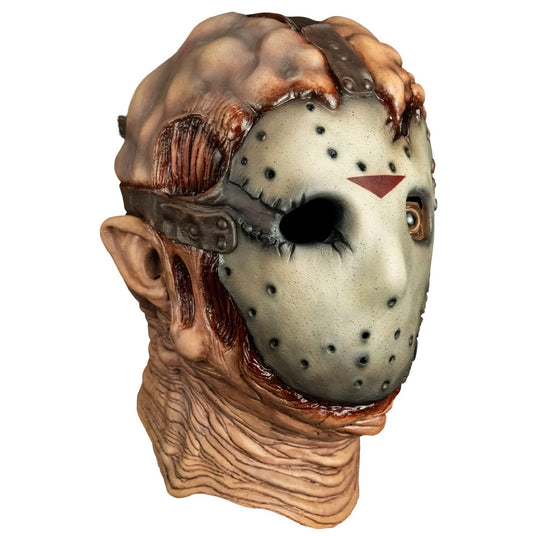 FRIDAY THE 13TH - JASON GOES TO HELL (1993) JASON MASK