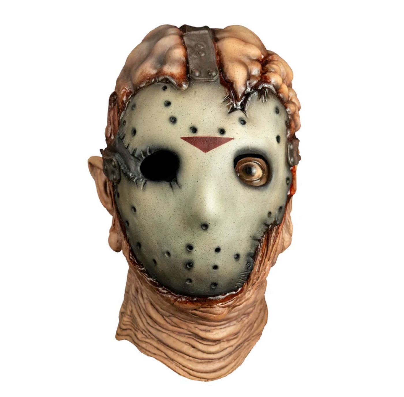 FRIDAY THE 13TH - JASON GOES TO HELL (1993) JASON MASK