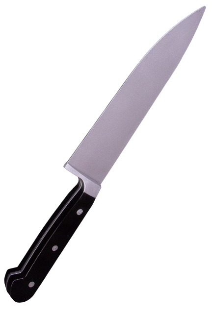 HALLOWEEN (2021) MYERS BUTCHER KNIFE PROP HALLOWEEN KILLS