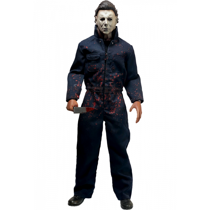 HALLOWEEN (1978) MICHAEL MYERS 1:6 SCALE ACTION FIGURE