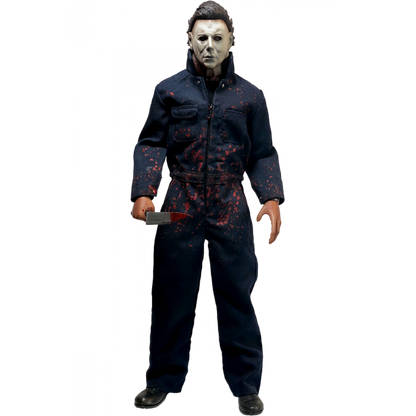 HALLOWEEN (1978) MICHAEL MYERS 1:6 SCALE ACTION FIGURE