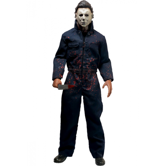 HALLOWEEN (1978) MICHAEL MYERS 1:6 SCALE ACTION FIGURE