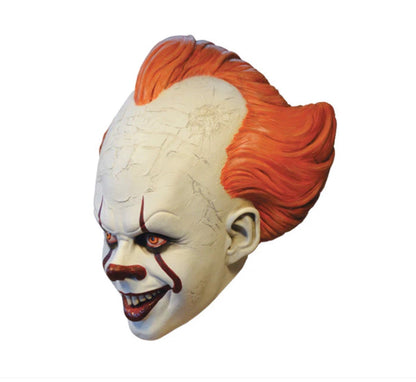 IT 2017 PENNYWISE STANDARD EDITION MASK