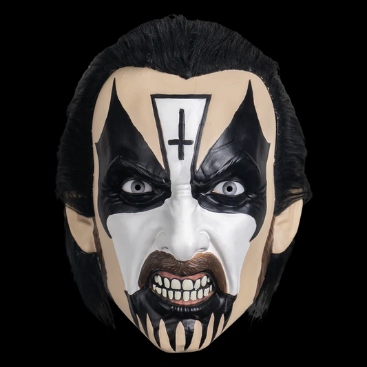 KING DIAMOND DELEUXE INJECTION MASK - FATAL PROTRAIT