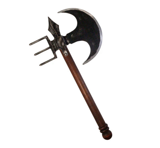 Prop Replica/Accessory  Jeepers Creepers  Creeper Axe