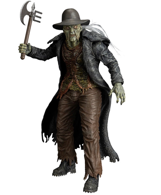 JEEPERS CREEPERS THE CREEPER 8 INCH SCALE FIGURE (SCREAM GREATS SERIES 2)