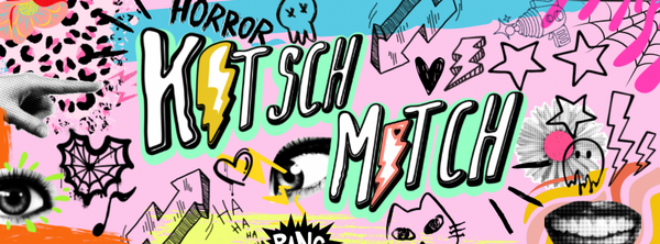 Kitsch Mitch