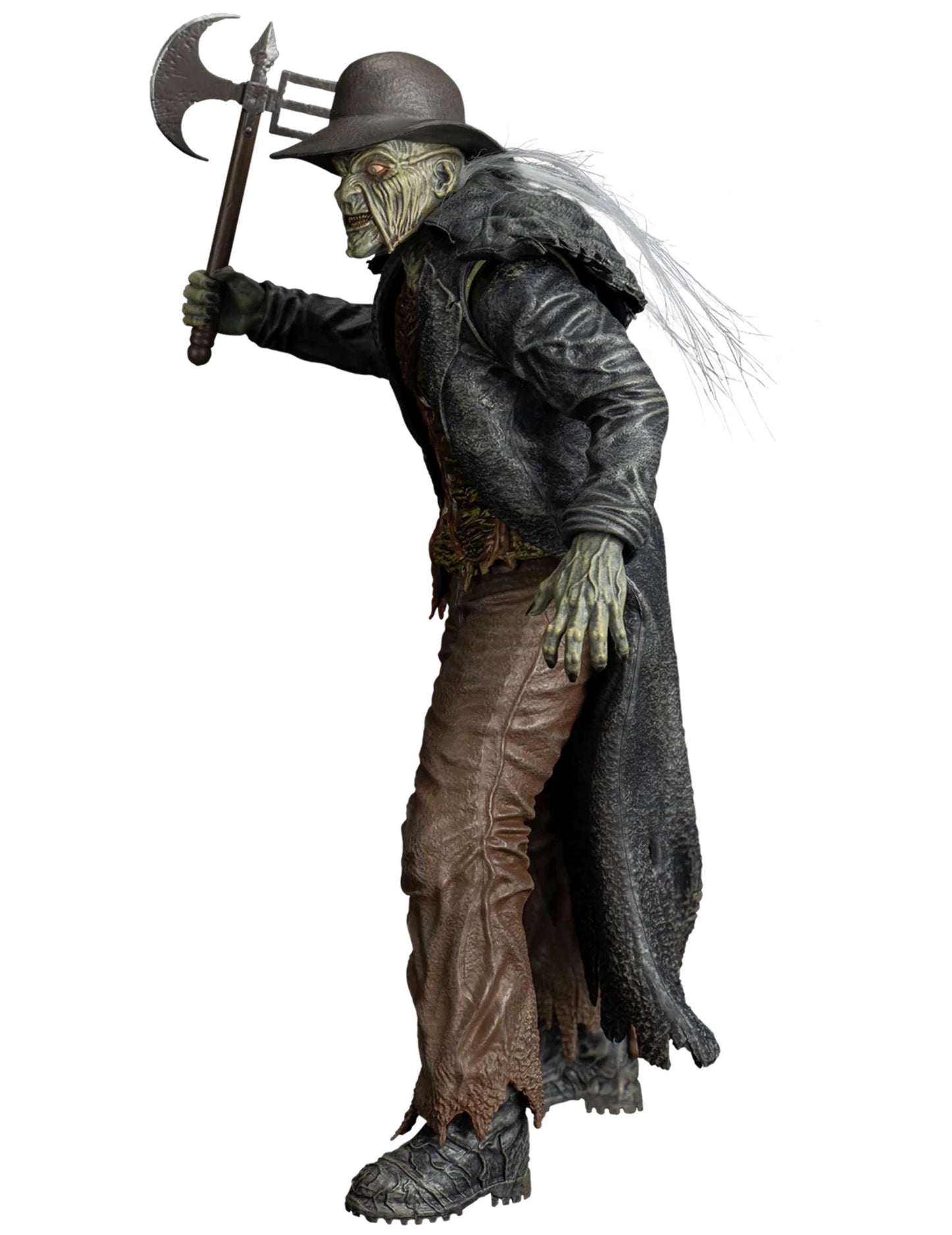 JEEPERS CREEPERS THE CREEPER 8 INCH SCALE FIGURE (SCREAM GREATS SERIES 2)