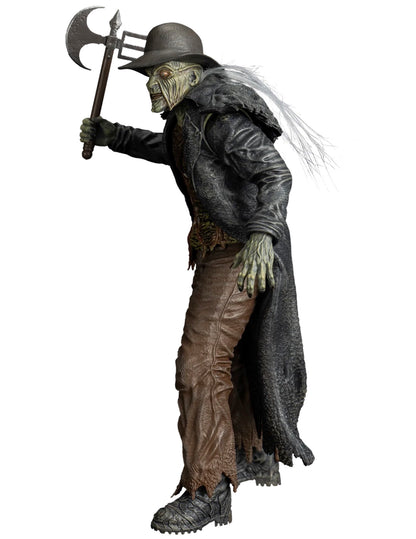 JEEPERS CREEPERS THE CREEPER 8 INCH SCALE FIGURE (SCREAM GREATS SERIES 2)