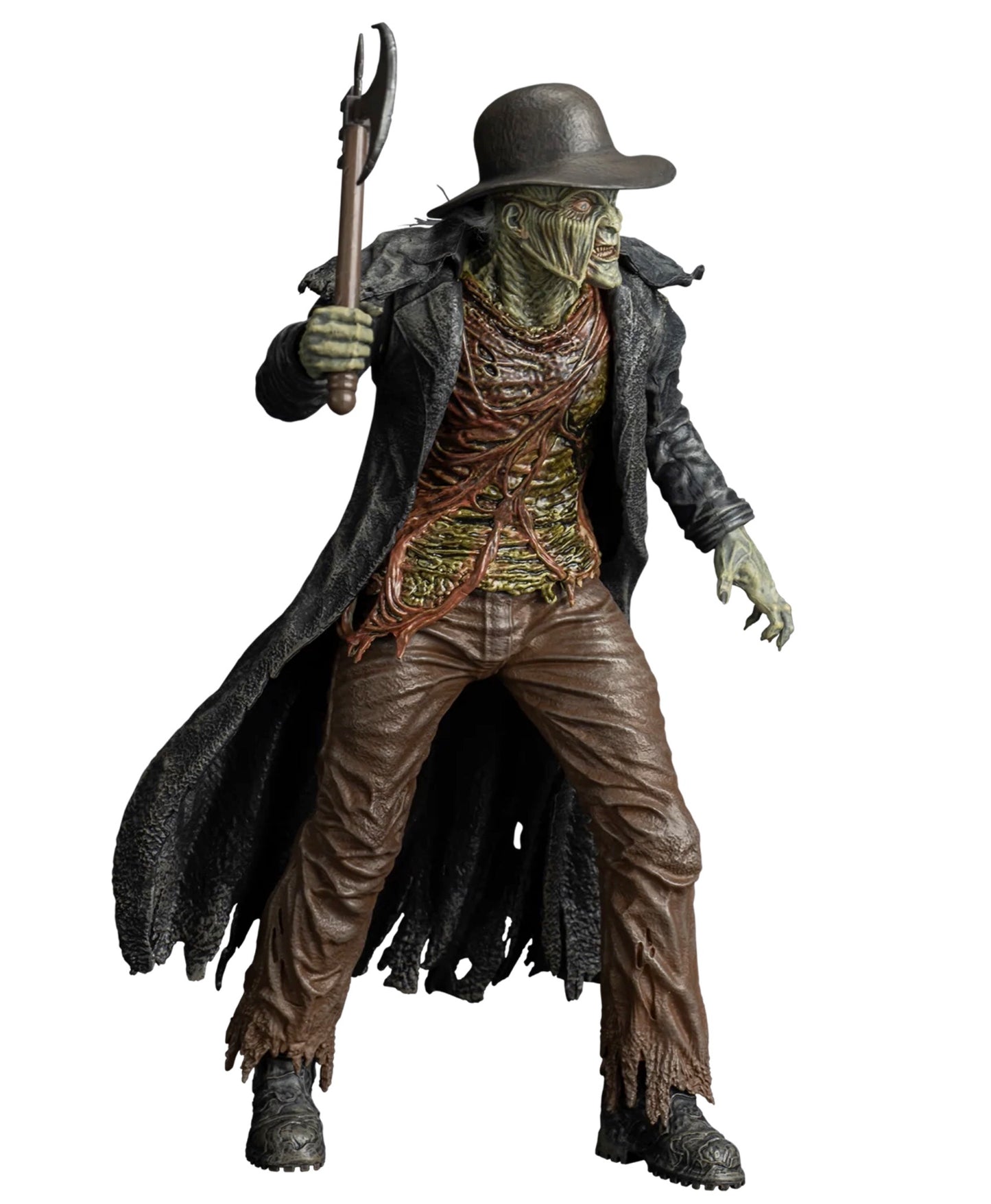 JEEPERS CREEPERS THE CREEPER 8 INCH SCALE FIGURE (SCREAM GREATS SERIES 2)