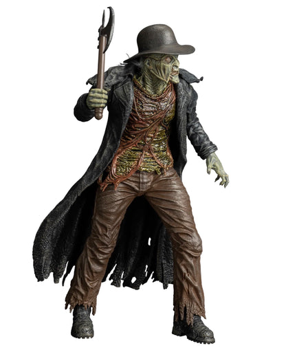 JEEPERS CREEPERS THE CREEPER 8 INCH SCALE FIGURE (SCREAM GREATS SERIES 2)