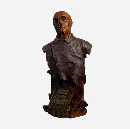 House by the Cemetery - Dr Freudstein Bust