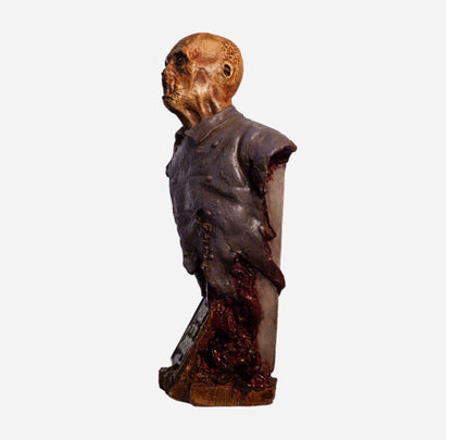 House by the Cemetery - Dr Freudstein Bust