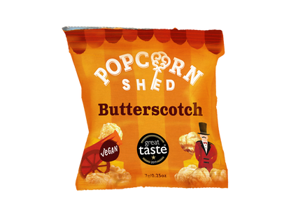 Gourmet Popcorn Mini Bags
