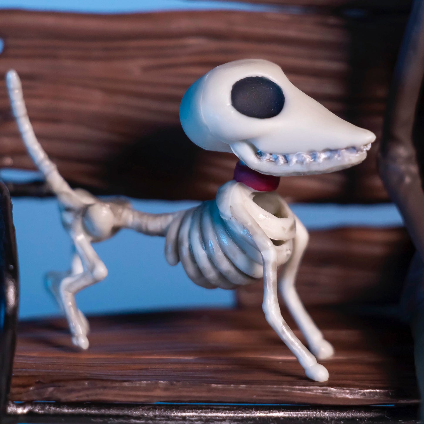 CORPSE BRIDE VICTOR AND EMILY 25TH ANNIVERSARY 1/10 SCALE FIGURE SET