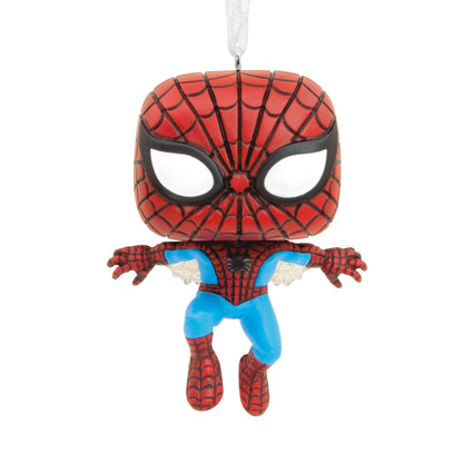Collectable Funko Pop! Marvel - Spider-Man Ornament
