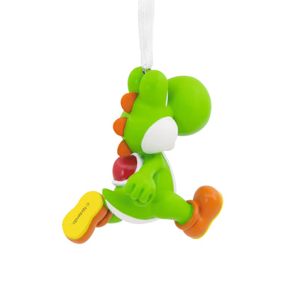 Collectable Super Mario - Yoshi Ornament
