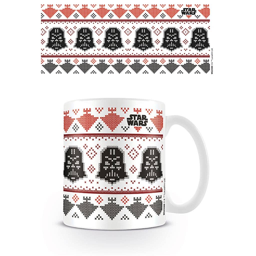 Star Wars (Darth Vader Christmas)