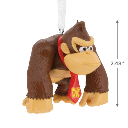 Collectable Nintendo - Donkey Kong Ornament