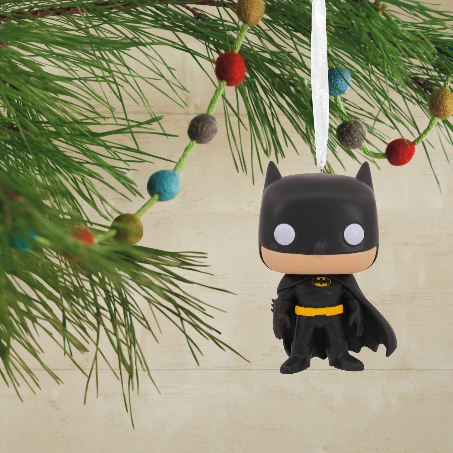Collectable Funko Pop! - DC Batman Ornament