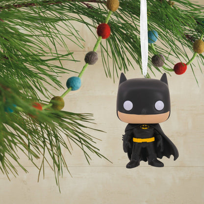 Collectable Funko Pop! - DC Batman Ornament