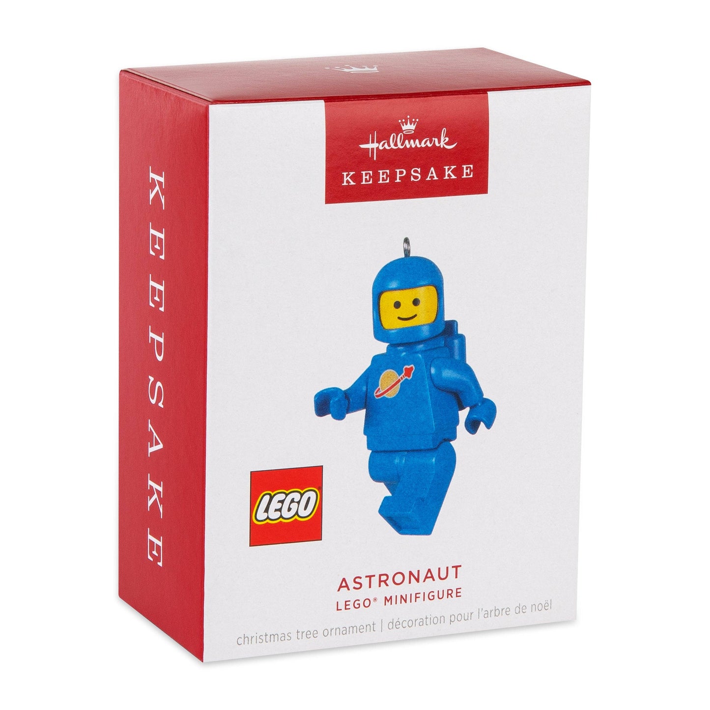 Collectable Lego® Keepsake - Benny The Spaceman Ornament