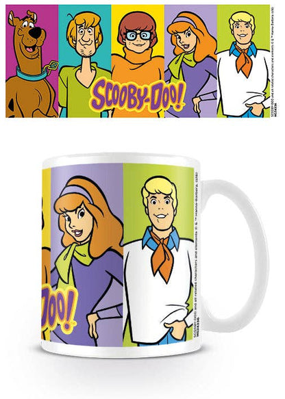 Scooby Doo (Characters)