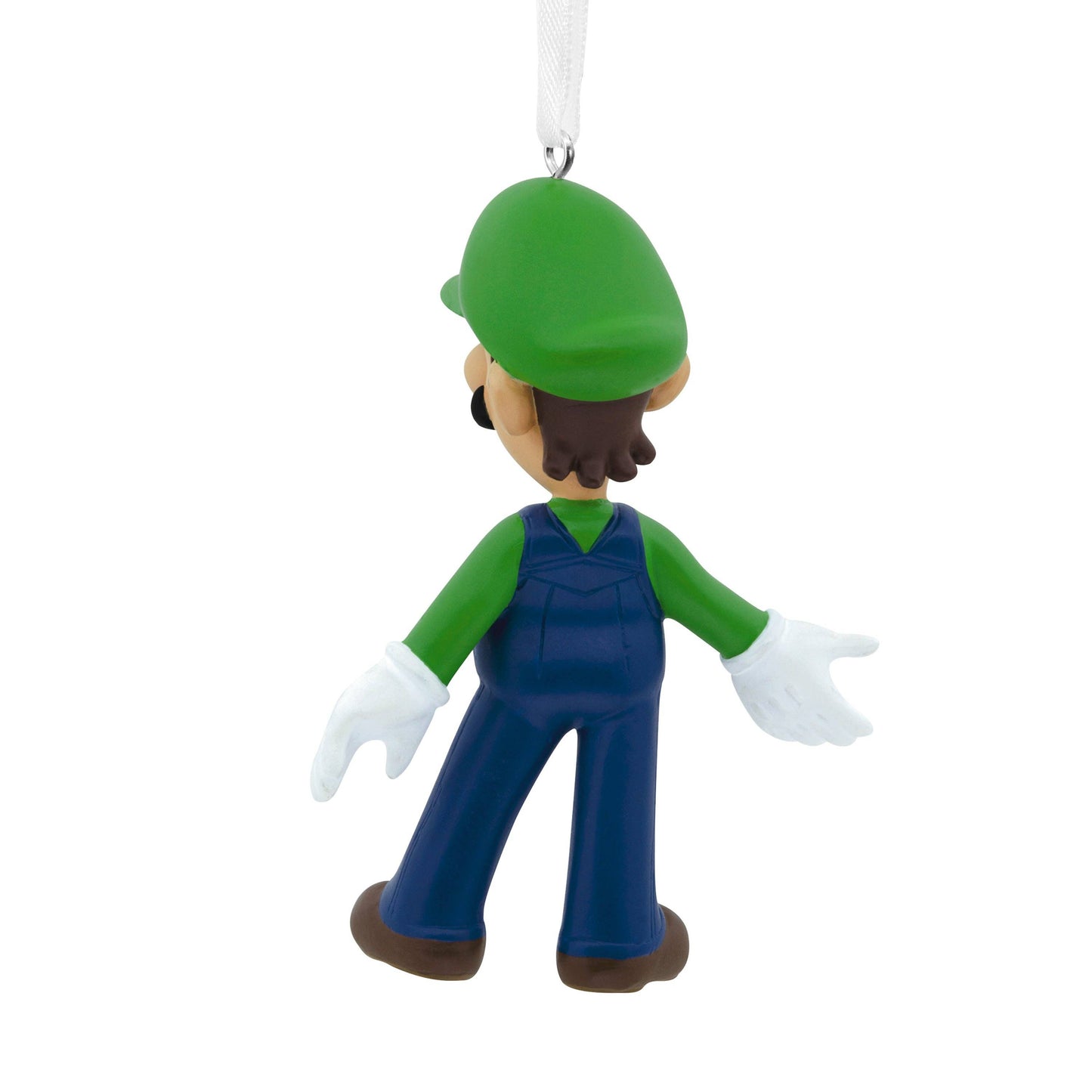 Collectable Super Mario - Luigi Ornament
