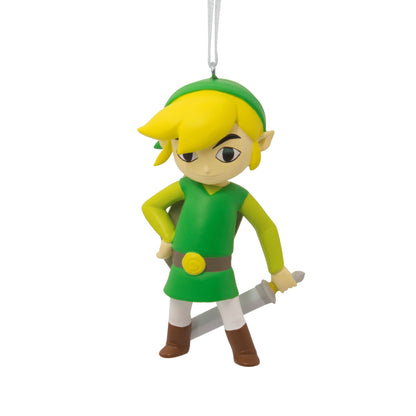 Collectable The Legend of Zelda - Link Ornament