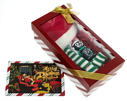 2025 Christmas Package Gift Special