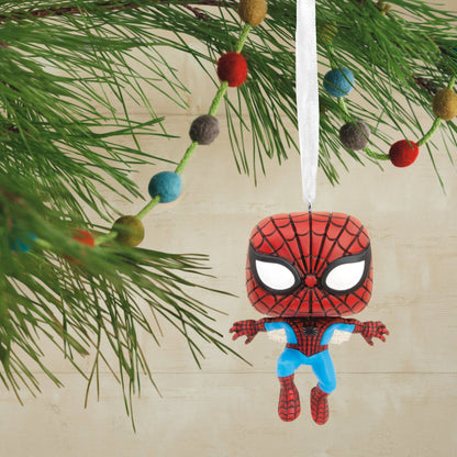 Collectable Funko Pop! Marvel - Spider-Man Ornament